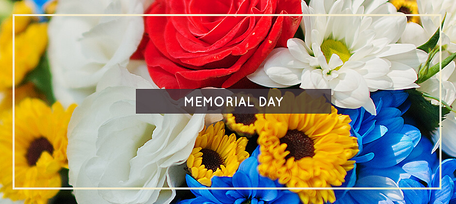 Memorial Day